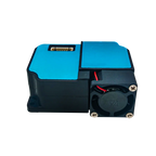 YYS Arduino UART Output Laser PM2.5 Dust Sensor Module Detects Particle PM Indoor Gas Air Quality Detection For Purifier D3