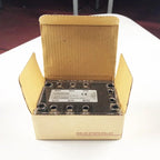 3 Phase DC-AC 10A 25A 40A DA 60A 80A 100A 200A Three Phase SSR 3-32V DC Control 24-480V AC Solid State Relay SSR JGX-3 D4840
