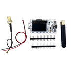 Heltec WiFi LoRa 32 V3 Development Board with Plastic Case ESP32 S3 SX1262 Meshtastic LoRaWAN Compatible OLED Display