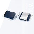 2-5PCS TA8210AH TA8210AHQ STA509A STA509 CLP200M CLP200 PIC16F76-I/SO PIC16F76 TDA7317 7317 MCP3008-I/P MCP3008