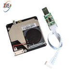 Nova PM Sensor SDS011 High Precision Laser PM2.5 Air Quality Detection Module Super Dust Digital Output