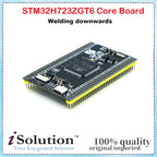 STM32H723ZGT6 Core Board  ARM Cortex-M7 System Board QSPI Flash25Q64 STM32H723 High Performance Development Board