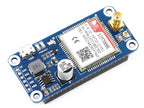 Waveshare NB-IoT / eMTC / EDGE / GPRS / GNSS HAT Based On SIM7000E for Raspberry Pi for Europe Africa Australia Southeast Asia