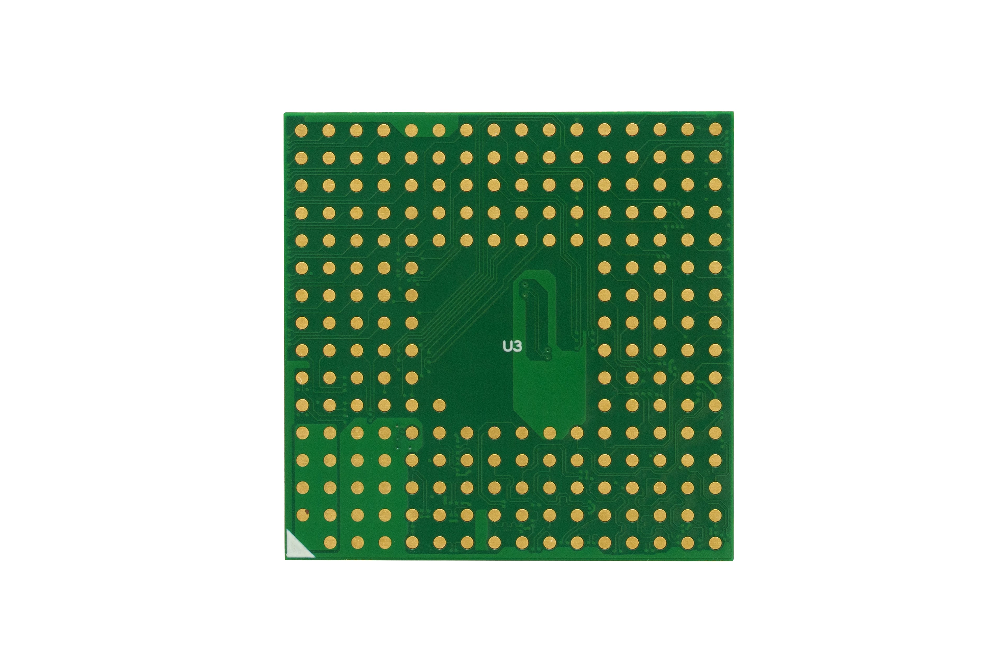 3 TOPS NPU AI Core Module, EASY EAI PI2 RV1126B LGA Package Core Board, Quad-Core A53 ARM Processor, 4K Vision Embedded Hardware
