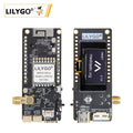 LILYGO® T3S3 V1.2 ESP32-S3 LoRa 2.4G SX1280 OLED Development Board Display Module