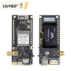 LILYGO® T3S3 V1.2 ESP32-S3 LoRa 2.4G SX1280 OLED Development Board Display Module