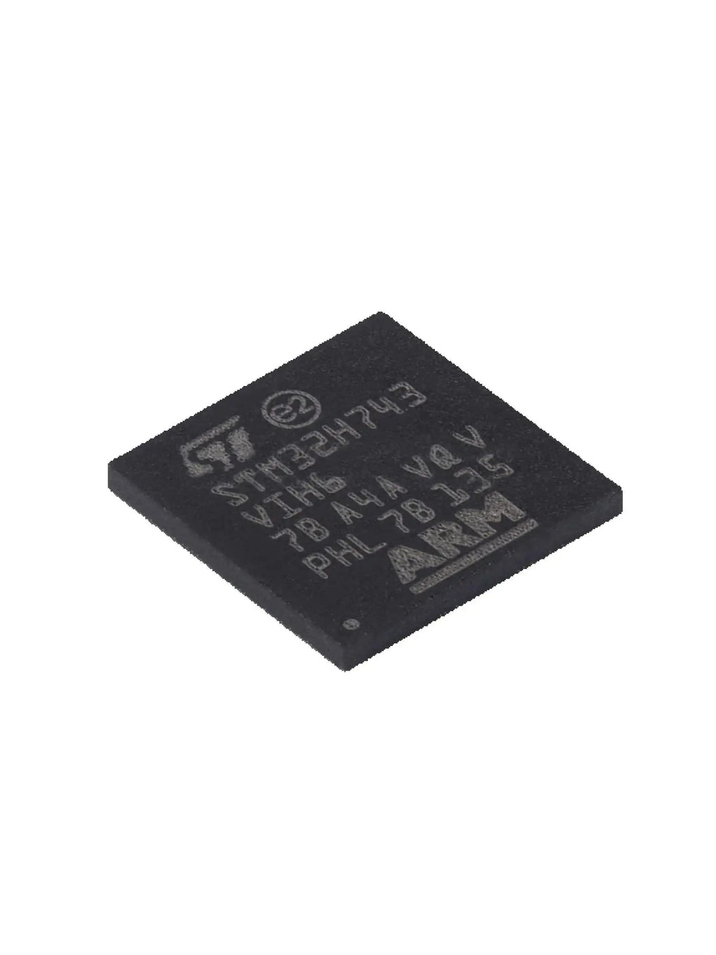 1pcs Genuine Original IAP15F2K61S2-28I-LQFP44 1T 8051 Microprocessor Microcontroller Chip in stock