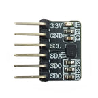 BMI270 Module - 6-Axis Attitude Sensor - Inertial Measurement Unit - Accelerometer Gyroscope for Motion Tracking and Gaming