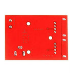 LM2596 LM2596S Dual USB DC-DC 9V 12V 24V 36V to 5V 3A Step Down Buck Converter Board Car Charger Solar Power Supply Module