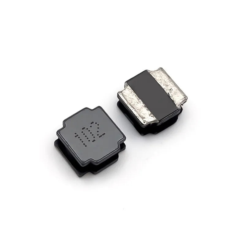 10PCS SMD Magnetic Tape Shielded Power Inductor NR3015 1UH 1.5UH 2.2UH 3.3UH 4.7UH 6.8UH 10UH 15UH 22UH 33UH 47UH 68UH 100UH
