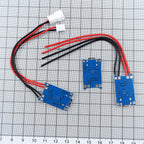 TP4056 1A Lithium Battery Charging Board Module TYPE-C USB Interface Output Charging Protection 2-in-1 With XH2.54 Terminal