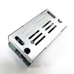 DC-DC Step Down Buck Converter 10-60V to 5V 12V 15V 19V 24V 120W Adjustable Voltage Regulator Power Supply Module High Power Vol