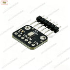 LD_TH ICS 43434 I2S MEMS Microphone Module Low Pass Filter for Arduino ESP32 Audio Capture, Replacement Parts