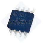 1-100PCS AD790JRZ AD790JR E13009F2 E13009 LX27901ID LX27901 2SC2235 C2235 G18N40BG G18N40ABG L293D L293