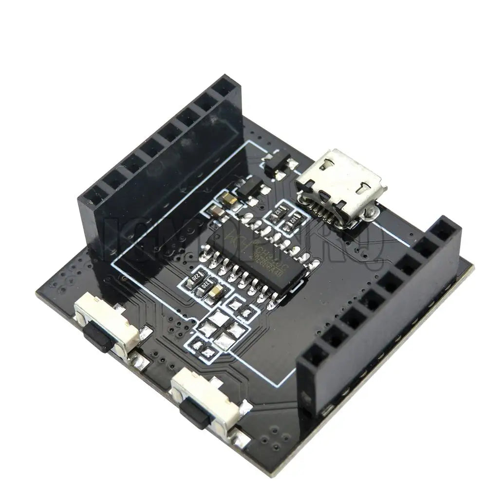 ESP8266 ESP-12F Module Cloud Development Board Serial WIFI Witty MINI Nodemcu Module