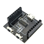 ESP8266 ESP-12F Module Cloud Development Board Serial WIFI Witty MINI Nodemcu Module