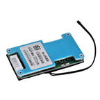 BMS 7S 24V 15A 20A 25A Li-ion Lmo Ternary Lithium 18650 Battery Charge with Balanced and NTC Temperature Protection