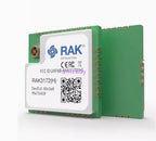 1 piece,  Standard LoRaWAN protocol (RAK3172 WisDuo LPWAN module) Low power consumption (without IPEX)