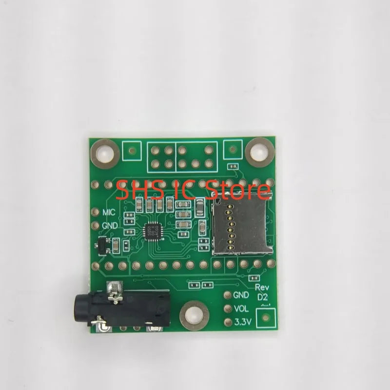 1PCS REVD2D PCA10059  NRF52840-Dongle  NRF52840 DEV-15583  TTL-232R-5V-PCB