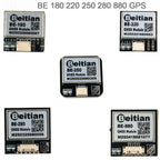 Beitian GPS Receiver Module BN-180/220/250/280/880 Multi-GNSS Support for Arduino Flight Control Drone
