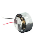 50MM 25W Vibration Speaker 4/8 Ohm  DIY Bass Resonance Aluminum Speaker System for Tabletop Audio High Power Sound Transducer