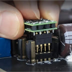 High quality and high-end SparkoS Labs SS3602 discrete operational amplifier chip imported from the United States SS3602