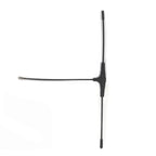 915MHz 2.4G T-type ELRS Antenna 78/120/220mm  IPEX 1 IPEX1 for FPV Drone TBS CROSSFIRE FRSKY R9mm R9MX ELRS Nano EP1 RX Receiver