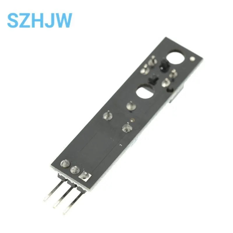 1/5/10pcs TCRT5000 3PIN Tracking Module IR Infrared Line Reflection Track Follower Sensor TCRT5000 Obstacle Avoidanc For Arduino