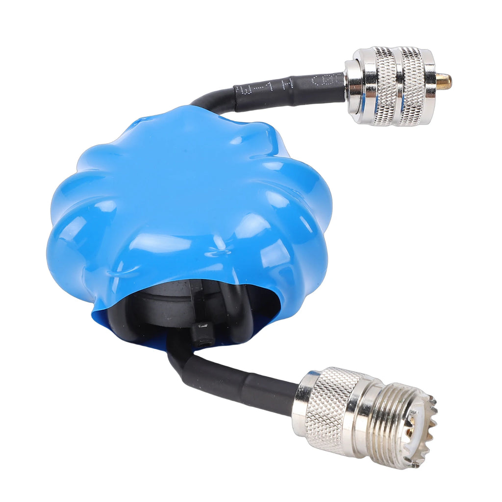 Shortwave Choke Magnetic  1.8-30MHz Anti-interference for HF Shortwave Radio to Suppress Common Mode Current Shortwave Balun