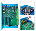 Nema17/23/34 42/57/86 Stepper Motor 1.2A-6A/0.28Nm-12Nm Open Loop & Closed Loop & Integrated Motor Driver Kit For CNC Router