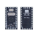 Baxter PRO Mini 168 Atmega168 5V/16MHz For Arduino Compatible Nano Module