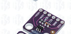 MCP3421 I2C SOT23-6 delta-sigma ADC Evaluation Module Board For PICkit Serial Analyzer Module GY-MCP3421