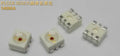 30Pcs Ly G6Sp-Cadb-36-1 Yellow Smd Led 583-595Nm 140Ma 2.25V 14Lm Plcc-6 3.3*3.0mm 3528 6Pins (Ly G6Sp) Lyg6Sp