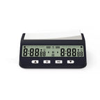 YS9901/YS902 Professional Chess Timekeeper Chess Digital Clock Multi-functional Digital Count Up/Down Precision Game Stopwatch