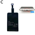 Wireless Charging Receiver Patch Suitable For Android Type-C Mobile Wireless Charging Receiver Charging Board Module