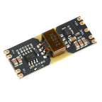 XC5015 Isolated DC Power Module Wide Volt 9-42V to ±5V/±12V Step-Down Stabilizer Low-Ripple Power Supply Module Reserved LDO