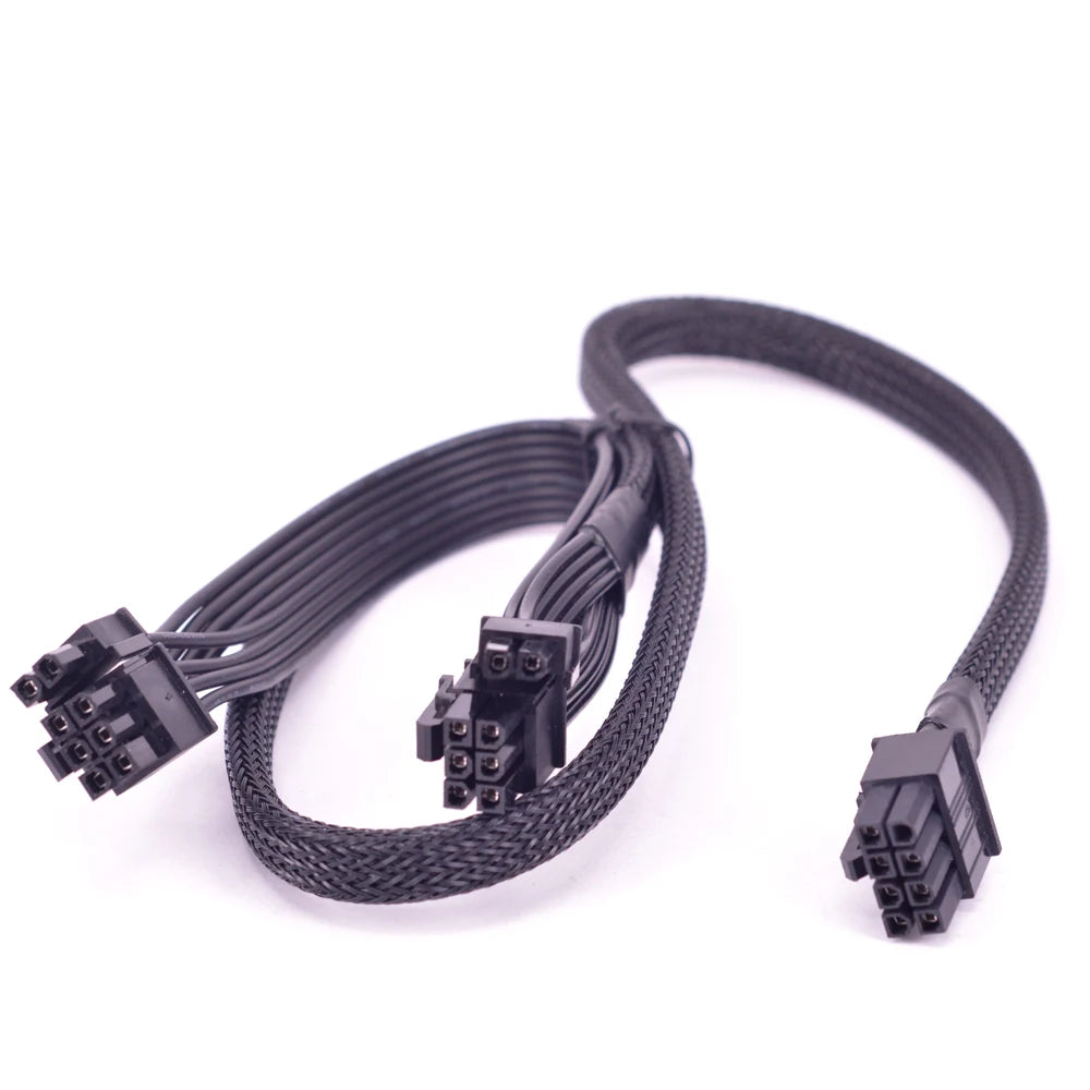 For EVGA SuperNOVA 850 750 650 550 450 B3 ATX 24 Pin  6+2pin PCIe VGA Cable 4+4pin 8 Pin EPS 12V CPU SATA Molex Cable