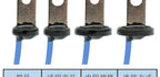 Generator Rectifier Resistor Varistor for brushless Generator Pressure Sensitive Diode XZ-1 MXG/(Y) VDR