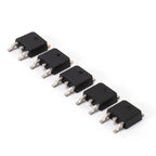 200PCS/LOT Triode MJD41C J41CG MJD42C Darlington 100v6a TO-252 SMD Npn PNP Power Transistor NEW