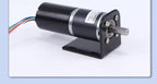 12V 24V 42MM 4260 155KG Planetary Gear BLDC Brushless DC Reduction Motor Large Torque Low Speed Long Life Low Noise 7-1351rpm