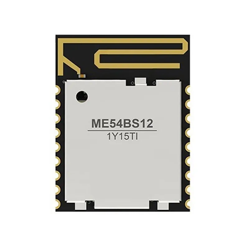 [B24B!】 ME54BS12 Bluetooth 6.0 Module NRF54L15 BLE Mesh Wireless Data Transmission Support Thread Matter