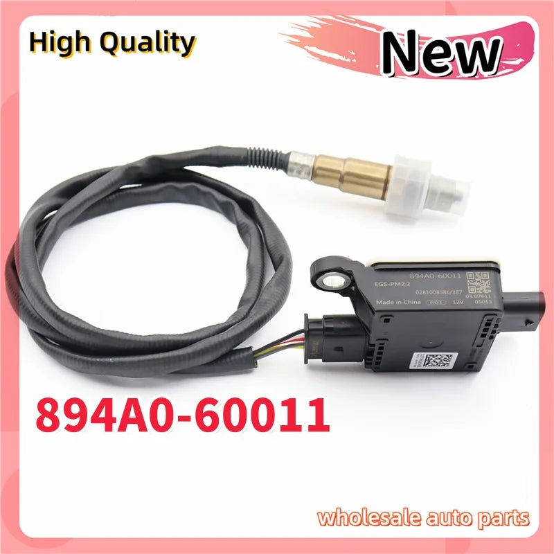 894A0-60011 New Particulate Matter PM Sensor For TOYOTA LAND CRUISER PRADO 894A060011 894A0 60011
