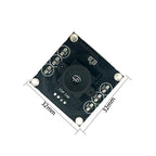 3-Pack OV9732 USB Camera 100° No Distortion 30FPS for Autodarts.io Dart Scoring System Raspberry Pi Mac Linux
