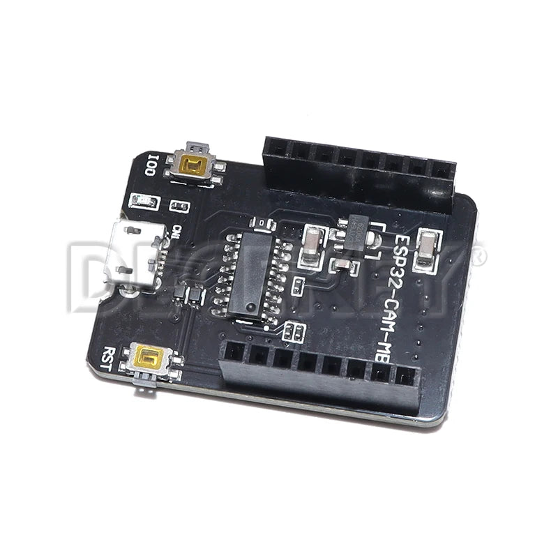 ESP32-CAM ESP32-CAM-MB MICRO USB ESP32 Serial to WiFi ESP32 CAM Development Board CH340 CH340G 5V Bluetooth+OV2640 Camera