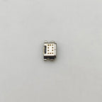 10-50Pcs Micro USB Connector Charging Port Socket Tail Plug For Xiaomi Redmi 9A 10A 12C A01 A03 Repair Parts
