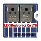 10PCS-50PCS XNS50N120T TO-247 50A 1200V IGBT Original In Stock Fast Shipping
