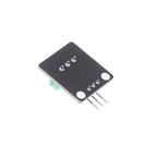 DS18B20 Temperature Sensor Module Waterproof Digital Sensor Cable Stainless Steel Probe Terminal Adapter For Arduino