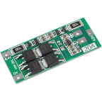 3S 20A BMS 18650 Li-ion Lithium Battery Charger Module BMS Protection Board PCB 11.1V 12V 12.6V Module Over-Discharge