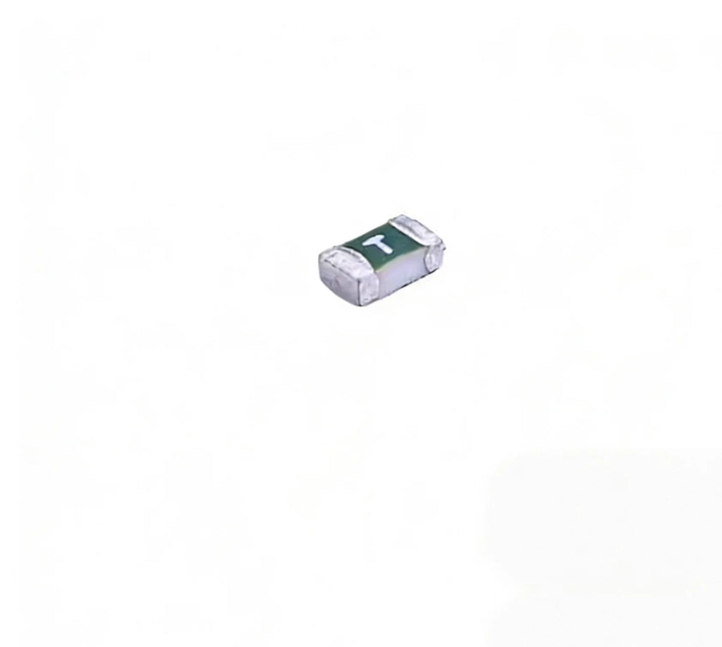 One-Time Positive Disconnect SMD Restore Fuse 0603 0.25A 375MA 0.5A 0.75A 1A 2A 3A 4A 5A Fast-Acting Ceramic Surface Mount Fuse