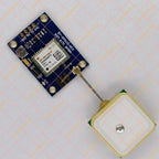 GY-GPSV3-M8T GPS GNSS Module NEO-M8T M9N F10N GPS GLONASS BeiDou